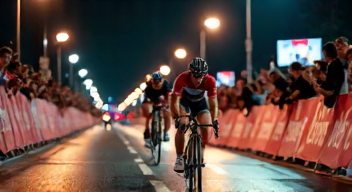 Ökonomische Aspekte des Radsports (8/10)