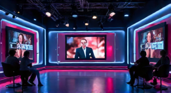 Ökonomische Aspekte des Reality-TV: Markt und Werbung (8/10)