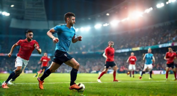 Ökonomische Aspekte des Sportkonsums (8/10)