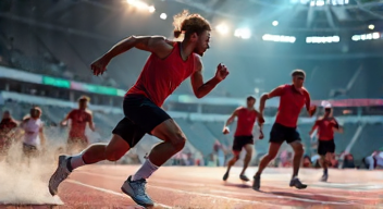 Ökonomische Aspekte des Sports (8/10)