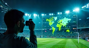 Ökonomische Aspekte des Sportstreamings (8/10)