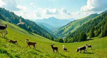 Ökonomische Aspekte des Tier- und Naturschutzes