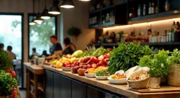 Ökonomische Aspekte gesunder Ernährung (8/10)