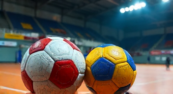 Ökonomische Aspekte im Handball (7/10)