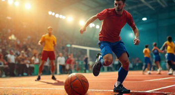 Ökonomische Aspekte im Sport (8/10)