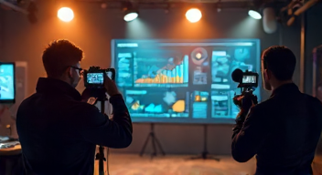 Ökonomische Aspekte in der Filmindustrie (8/10)