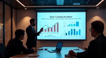 Ökonomische Aspekte und Erfolgsmessung der Show (8/10)