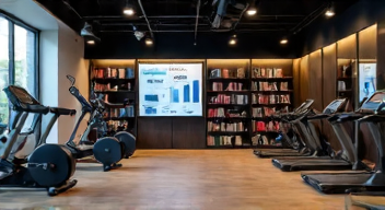 Ökonomische Aspekte von Fitnessinhalten (7/10)