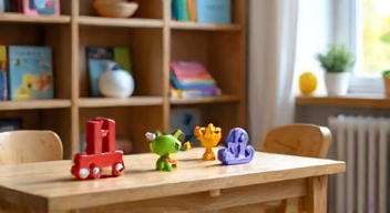 Ökonomische Aspekte von Kindermedien: Markt und Konsumverhalten (8/10)