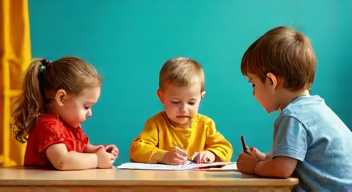 Ökonomische Aspekte von Kindersendungen