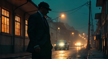 Ökonomische Aspekte von Kriminalserien (8/10)