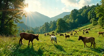 Ökonomische Aspekte von Naturdokumentationen (8/10)