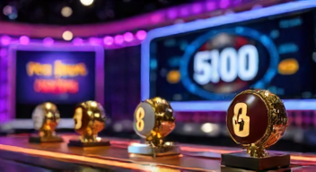 Ökonomische Aspekte von Quizshows (8/10)