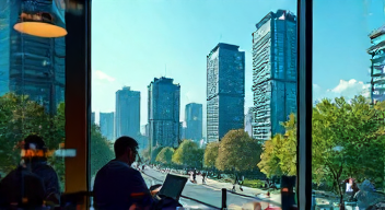 Ökonomische Auswirkungen der Internetverfügbarkeit (8/10)