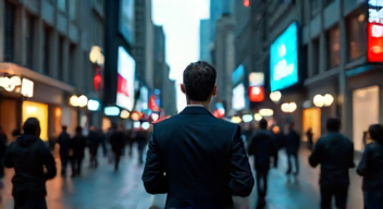 Ökonomische Auswirkungen der Medien (7/10)