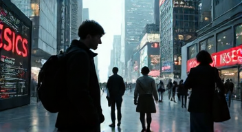 Ökonomische Auswirkungen der Mediennutzung