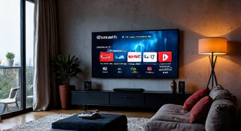 Ökonomische Auswirkungen der Streaming-Revolution (8/10)