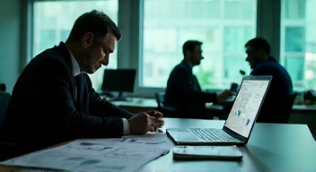 Ökonomische Auswirkungen der Zensur (8/10)