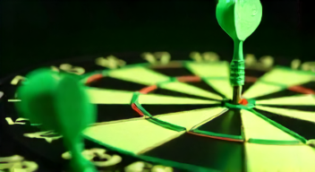 Ökonomische Auswirkungen des Darts-Sports (8/10)