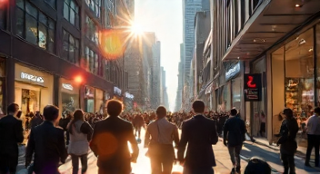 Ökonomische Auswirkungen des Erfolgs (8/10)