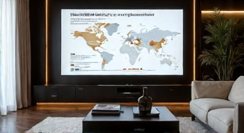 Ökonomische Auswirkungen des Fernsehkonsums (8/10)