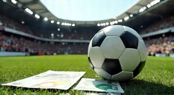 Ökonomische Auswirkungen des Fußballs (8/10)