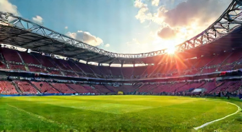 Ökonomische Auswirkungen des Sports (6/10)