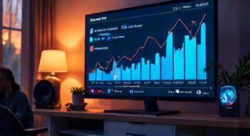 Ökonomische Auswirkungen des Streaming (7/10)