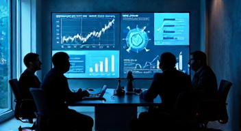 Ökonomische Auswirkungen von Cyberangriffen (8/10)