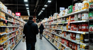 Ökonomische Auswirkungen von Eigenmarken (7/10)