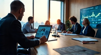 Ökonomische Auswirkungen von KI-gestützten Kampagnen (7/10)