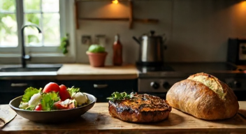 Ökonomische Auswirkungen von Kochformaten (9/10)