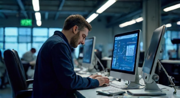 Ökonomische Auswirkungen von Wissenschaft und Technik (7/10)