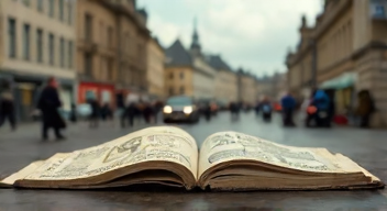 Ökonomische Bedeutung der Serie (8/10)