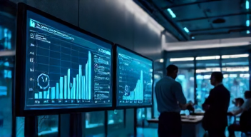 Ökonomische Betrachtungen der Vernetzung: Wirtschaft und Technik (7/10)