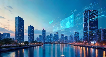 Ökonomische Chancen durch digitale Technologien (7/10)