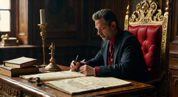 Ökonomische Dimension der königlichen Berichterstattung (8/10)