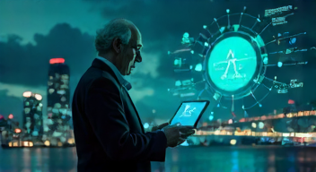 Ökonomische Dimensionen der KI-Entwicklung (8/10)