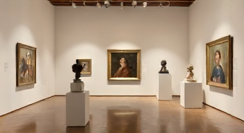 Ökonomische Dimensionen der Kunst (7/10)