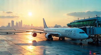 Ökonomische Dimensionen der Luftfahrt (8/10)