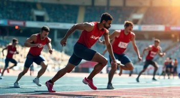 Ökonomische Dimensionen des Sports