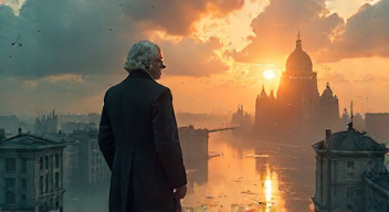 Ökonomische Dimensionen des Unfassbaren (8/10)