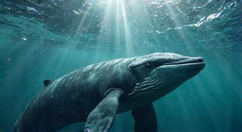 Ökonomische Dimensionen des Walschutzes (8/10)