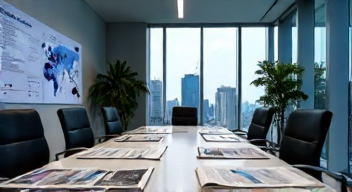 Ökonomische Einflüsse auf den Journalismus (7/10)