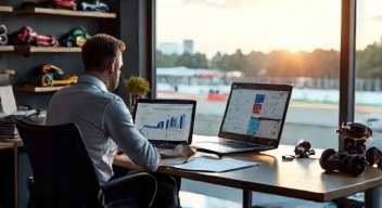 Ökonomische Einflüsse auf den Motorsport – Ein Experte analysiert (8/10)