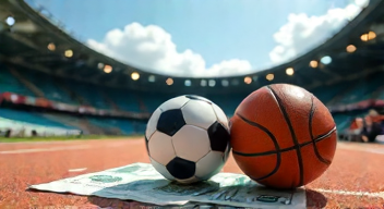 Ökonomische Einflüsse auf den Sport (8/10)