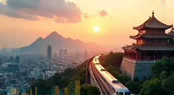 Ökonomische Einflüsse auf die Entwicklung Chinas (7/10)