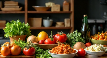 Ökonomische Einflüsse auf die Ernährung (8/10)