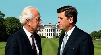 Ökonomische Einflüsse auf die Kennedy-Familie (8/10)