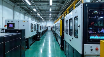 Ökonomische Einflüsse auf die Serienproduktion (8/10)